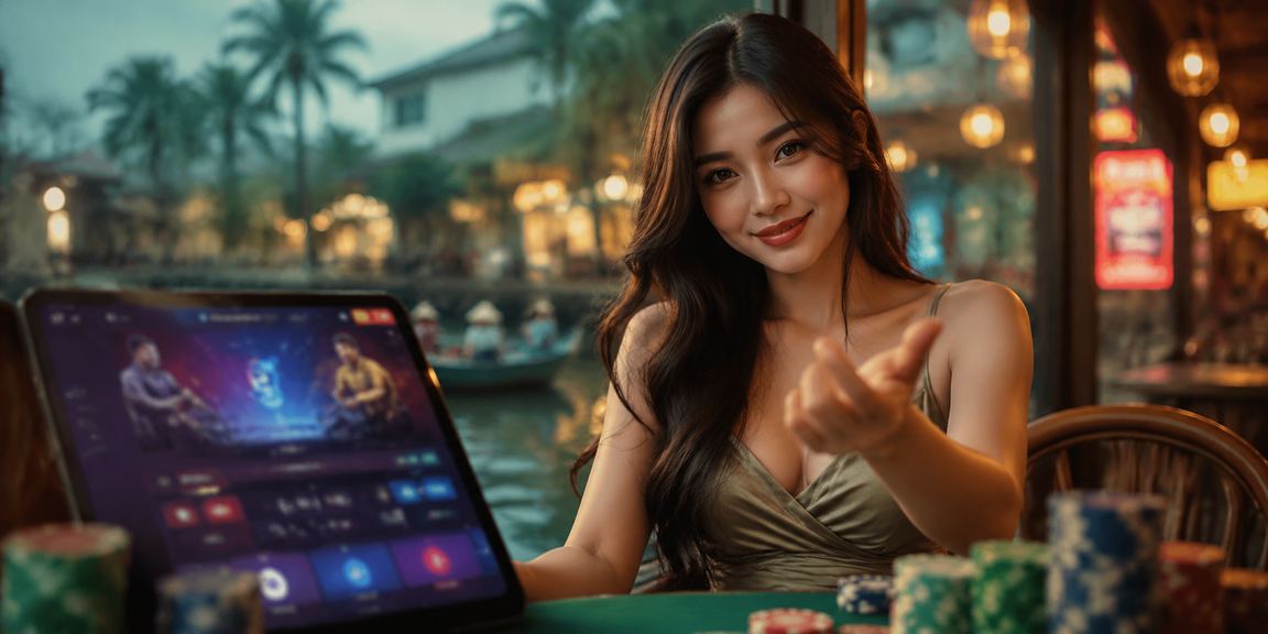 Người dùng vùng đồng bằng sông Cửu Long theo dõi esports và đặt cược trong lúc uống cà phê