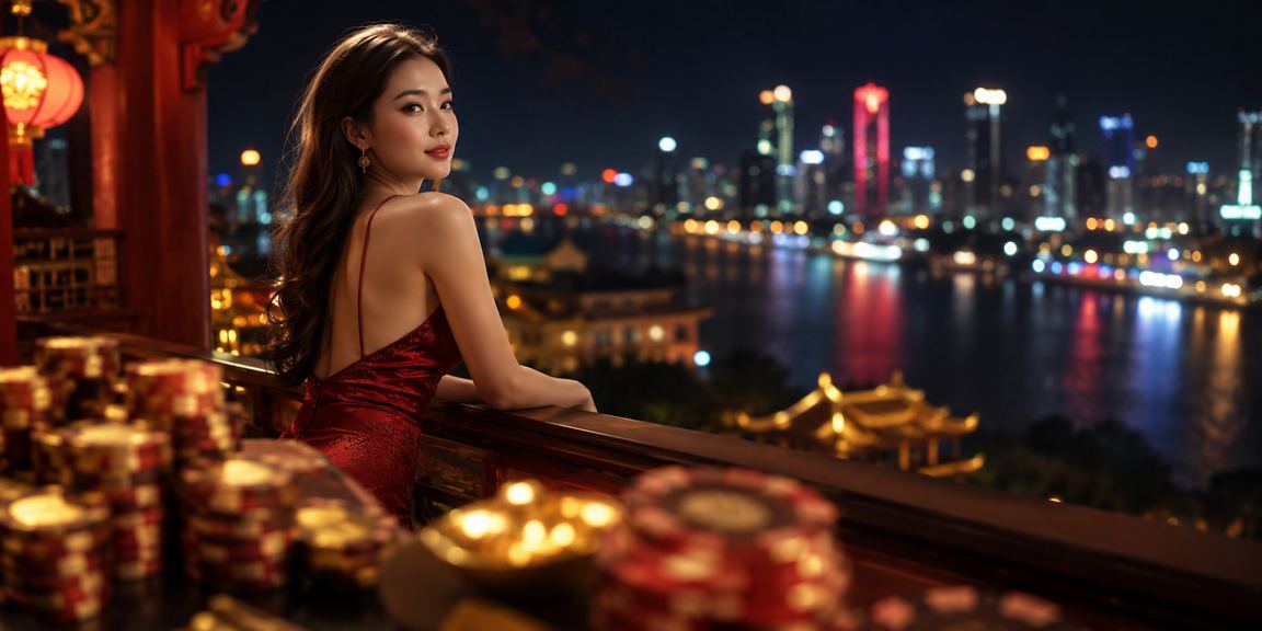 Người chơi tại Sài Gòn đăng nhập tài khoản casino trực tuyến nhận thưởng đỏ
