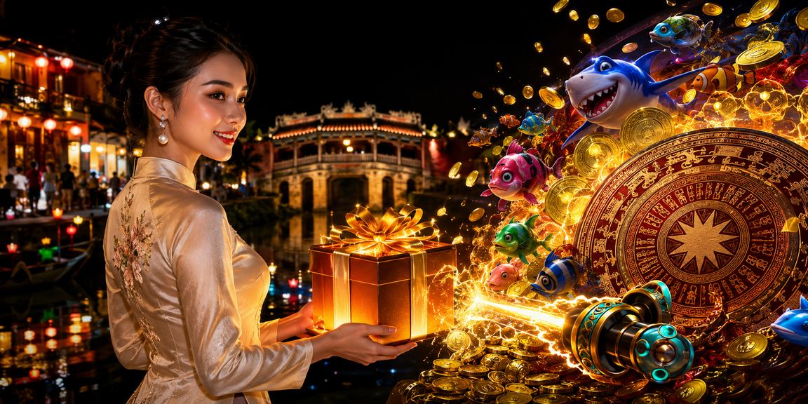 Không khí sôi động của hoạt động cá cược và giải trí trực tuyến tại Việt Nam